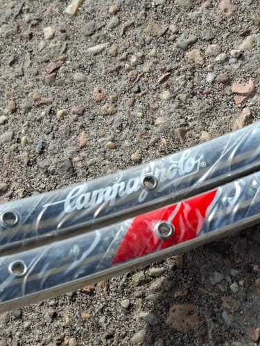 Campagnolo nib nos record - campagnolo, 700c