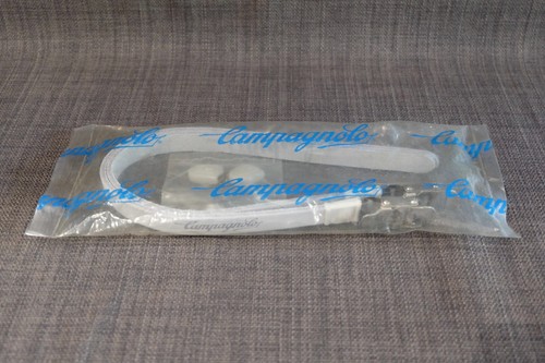 Nos campagnolo record - campagnolo,