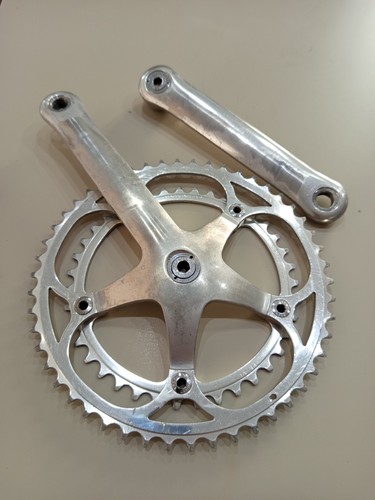 Campagnolo record double - campagnolo,