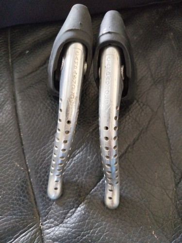 Leviers freins campagnolo - freins,