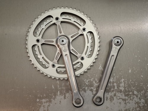 Pédalier campagnolo record - pédalier,