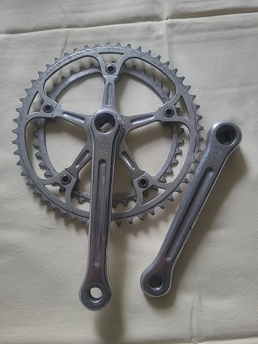 Vintage campagnolo super - vintage,