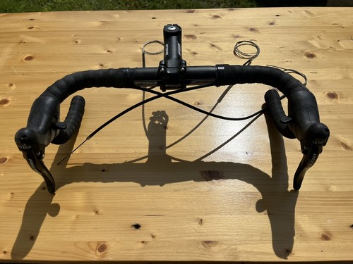 Campagnolo record 10v carbone - 10v,