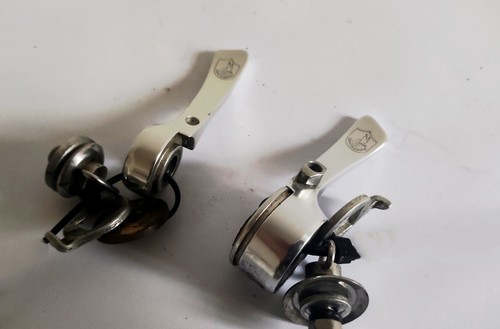 Campagnolo synchro record - campagnolo, c