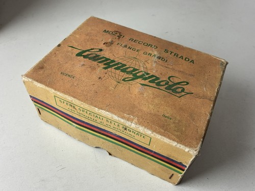 New campagnolo 1035 - ,