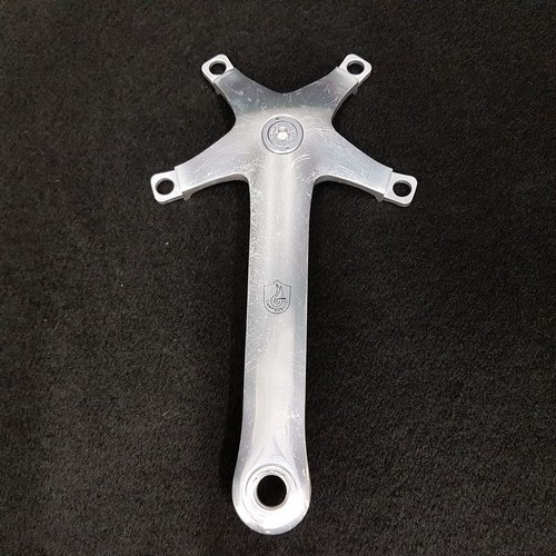 Pédalier droit campagnolo c - pédalier,