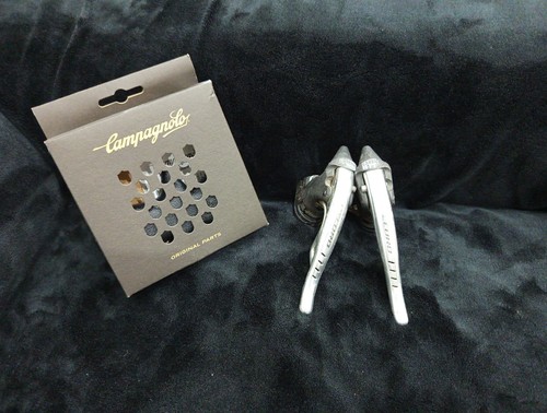Campagnolo record speed - record, 8