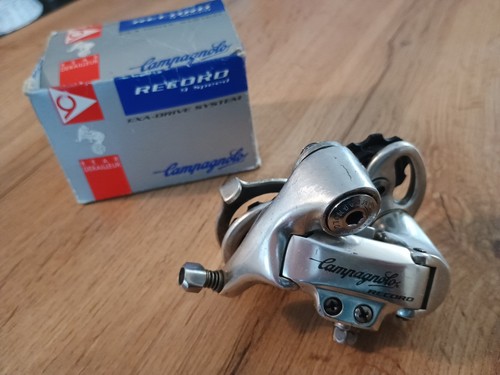 90s vintage vitesse campagnolo - 90s,