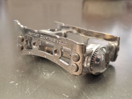 Campagnolo record strada 1037 - campagnolo,