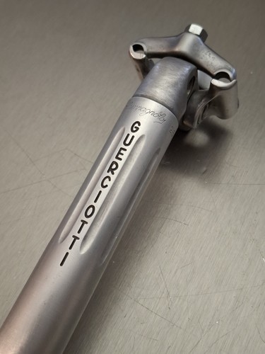 Campagnolo super record 4051 - record,