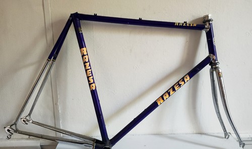 Razesa corse record frame - record, 60cm