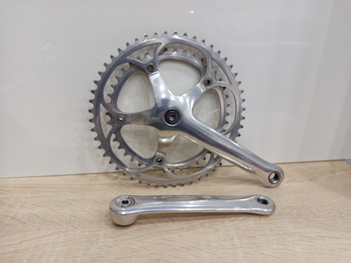 Campagnolo record double - campagnolo, c-record