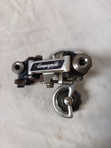 Dérailleur arrière