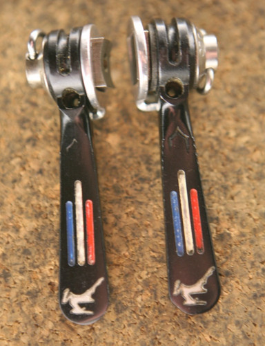 Vintage campagnolo super - campagnolo,