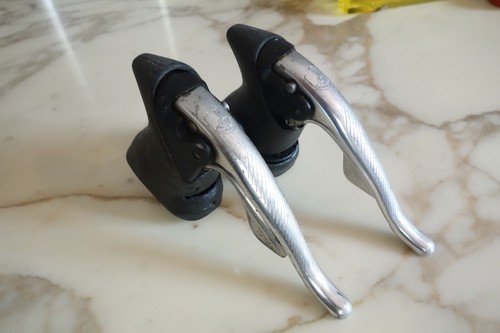Shifting brake levers - brake,