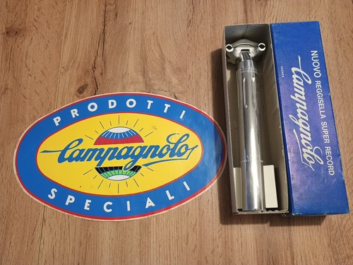Nos nib 1983 vintage tige - nos, 1983-84