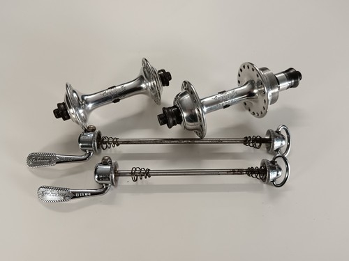 Campagnolo record 1034 low - 1034,