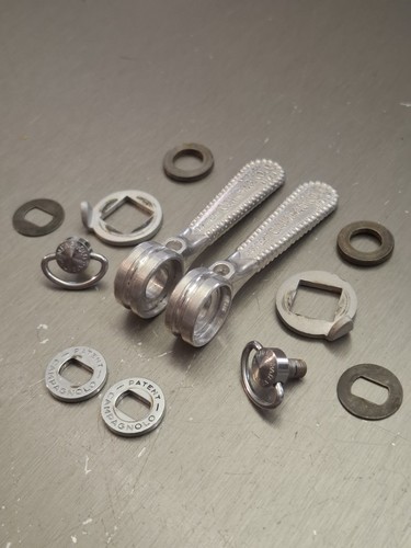 Manettes vitesse campagnolo - de,