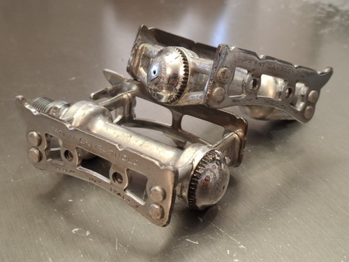 Campagnolo record strada 1037 - record,