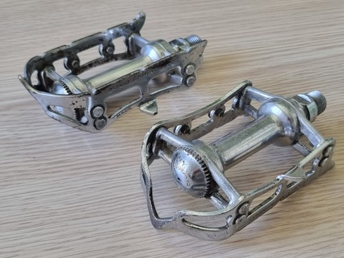 Paire pédales campagnolo - paire, de