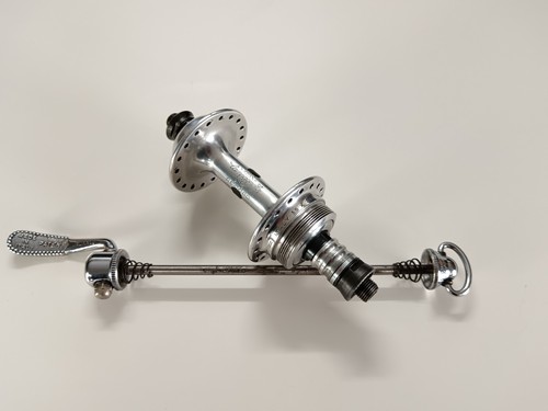 Campagnolo record 1034 - 1034, 36-hole